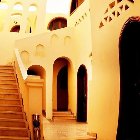 Dahab Coral Reefs Hotel Exterior foto