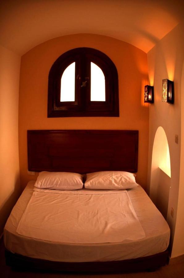 Dahab Coral Reefs Hotel Exterior foto